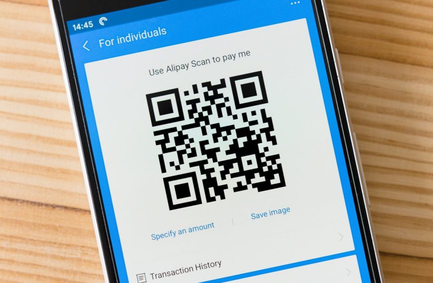 Android : Google transforme le scanner de QR codes, voici ce qui change
