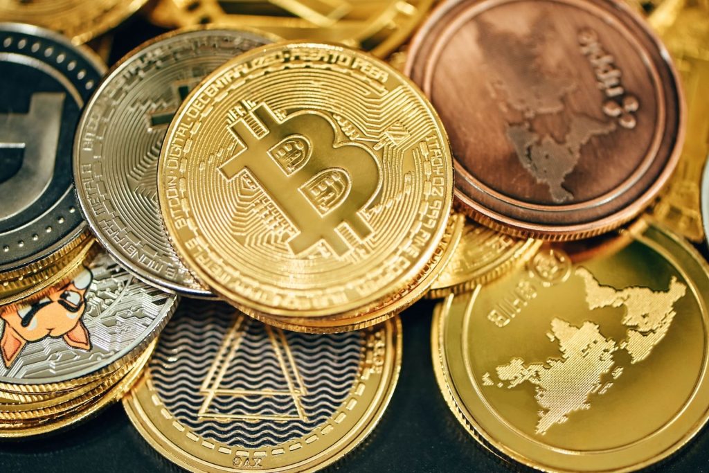 112 000 dollars pour un Bitcoin : la crypto bat un nouveau record