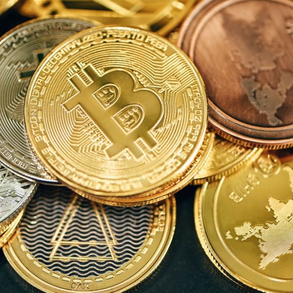 112 000 dollars pour un Bitcoin : la crypto bat un nouveau record