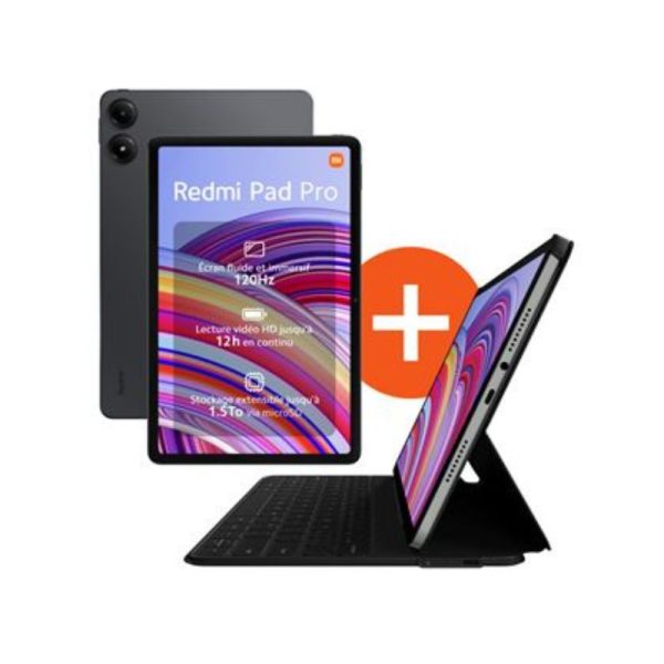 La Fnac casse le prix de cette tablette grand format juste après les soldes !