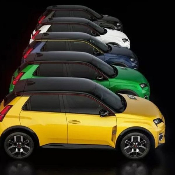 Voitures électriques : tout comprendre sur le remplaçant du bonus écologique