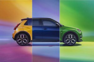 Renault a un nouveau patron et il a 3 défis de taille à relever
