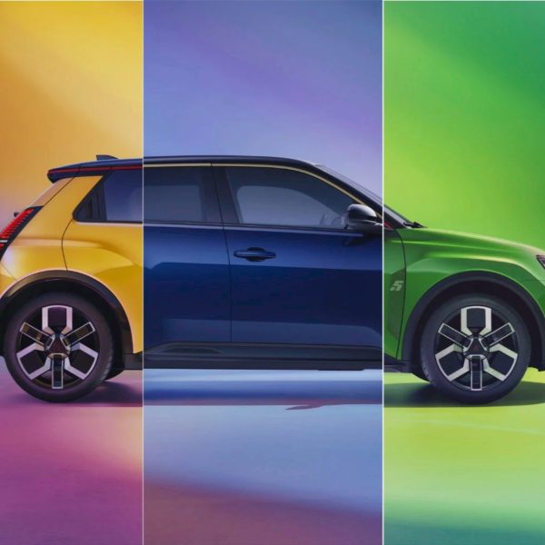 Renault a un nouveau patron et il a 3 défis de taille à relever