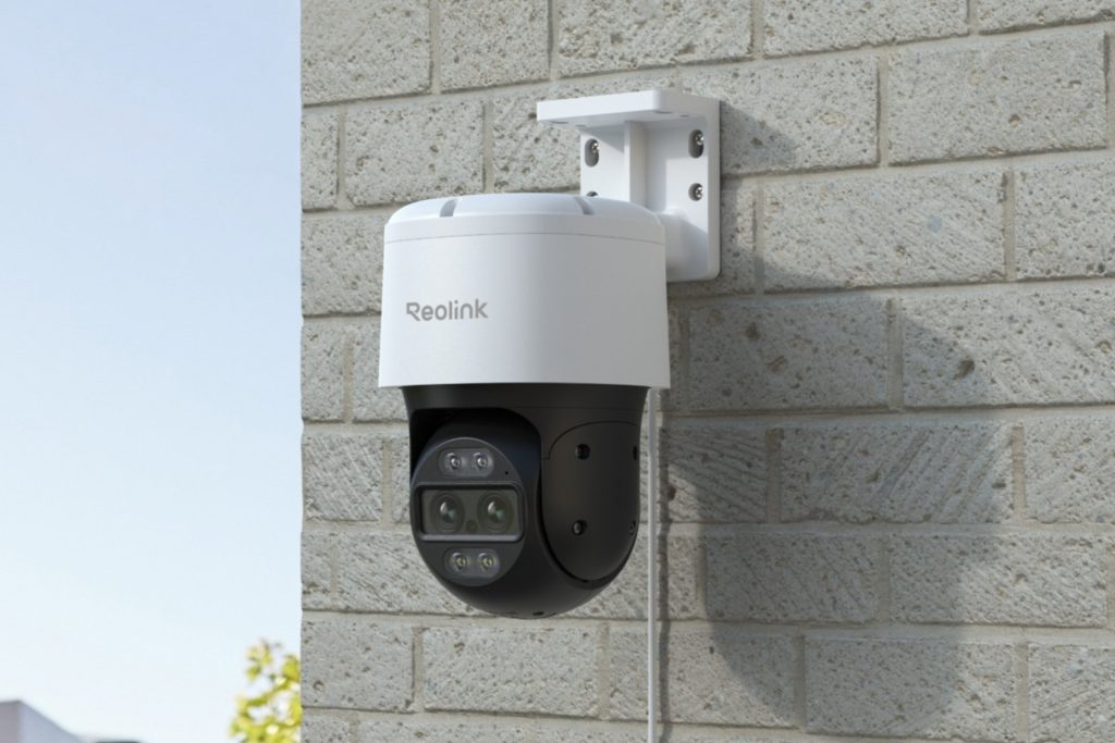 Reolink lance ses offres Prime Day anticipées pour sécuriser votre maison cet été