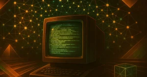 Comment le fils d'un expert NSA a planté Internet avec 99 lignes de code
