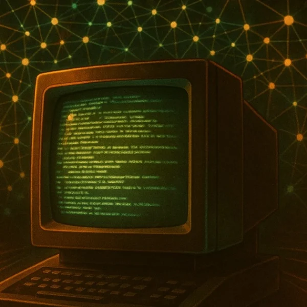 Comment le fils d'un expert NSA a planté Internet avec 99 lignes de code