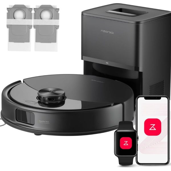Ce pack avec le nouveau Roborock Q10 S5+ est fou, Amazon sort un deal Prime Day insolent ⚡️