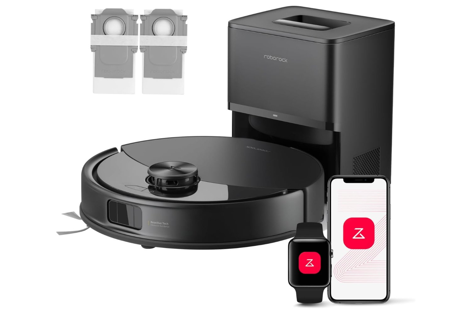 Ce pack avec le nouveau Roborock Q10 S5+ est fou, Amazon sort un deal Prime Day insolent ⚡️