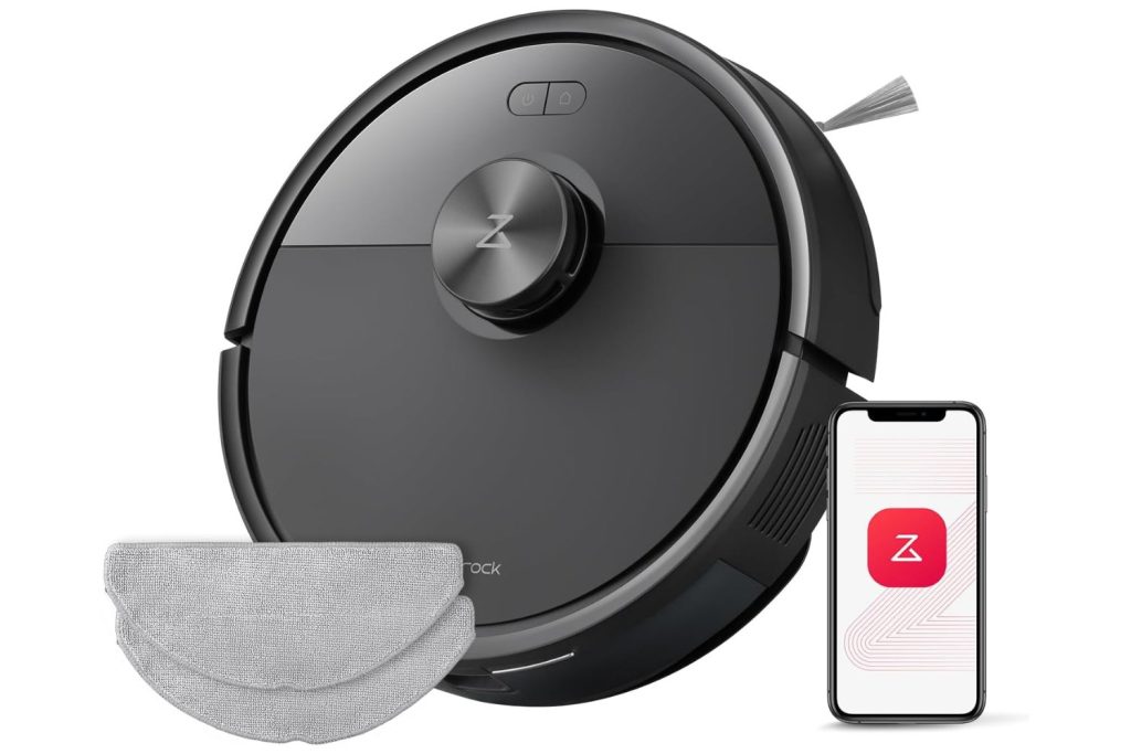 Le Roborock Q7 M5 coûte 179€ à Prime Day, et il devrait en valoir 5x plus