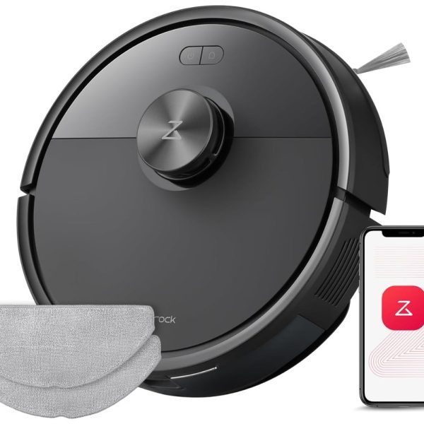 Le Roborock Q7 M5 coûte 179€ à Prime Day, et il devrait en valoir 5x plus