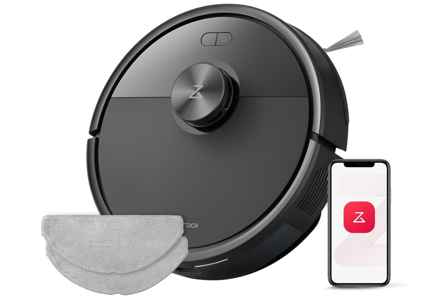 Le Roborock Q7 M5 coûte 179€ à Prime Day, et il devrait en valoir 5x plus