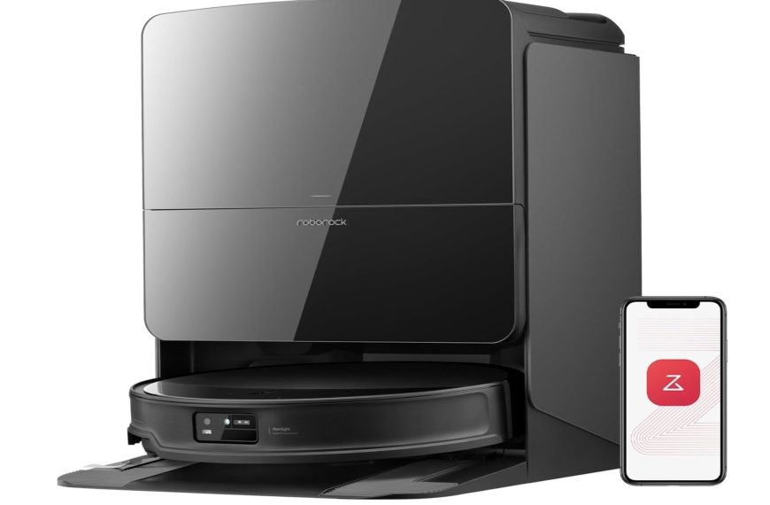 Amazon s’attaque au prix du Roborock Saros 10R : l’aspirateur robot premium perd 250€ au Prime Day
