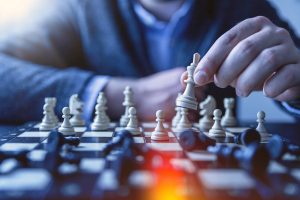 Échecs et Esport : pourquoi il faut absolument regarder le championnat du monde de jeu vidéo cette semaine
