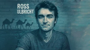 Ross Ulbricht (Silk Road) – L'histoire du Dread Pirate Roberts qui a démocratiser le dark web