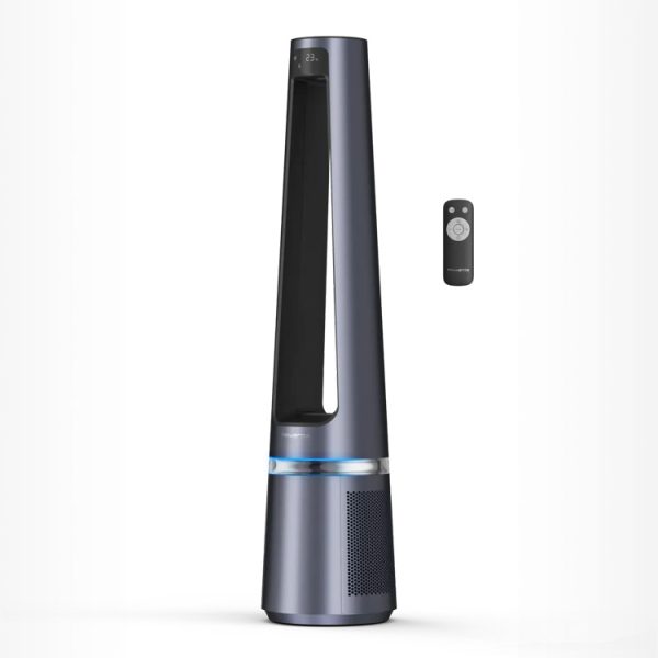 Ce ventilateur purificateur de Rowenta voit son prix chuter de 170 €, profitez-en !