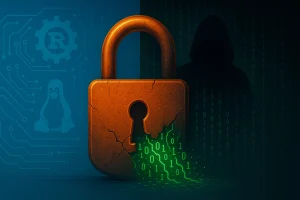 Rust et les malwares – Quand la sécurité devient une arme à double tranchant