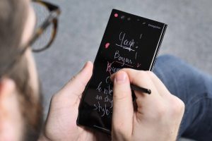 Le Galaxy Z Fold 7 abandonne le S Pen