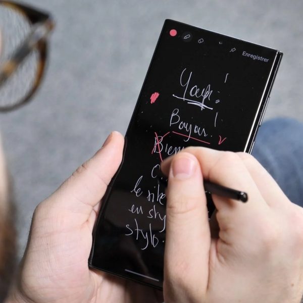 Le Galaxy Z Fold 7 abandonne le S Pen