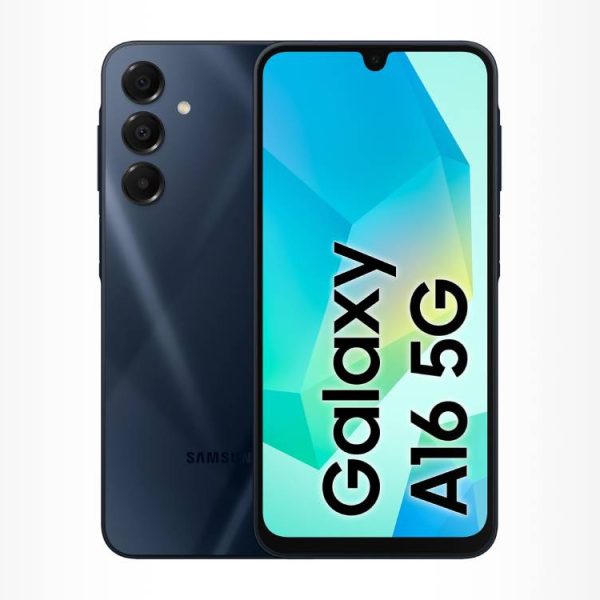 Samsung Galaxy A16 5G : le smartphone avec un accessoire offert passe sous la barre des 200 €