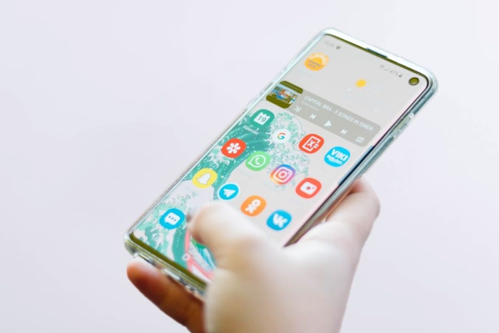 Smartphones Galaxy : Samsung annonce d’importantes mises à jour de sécurité pour One UI 8