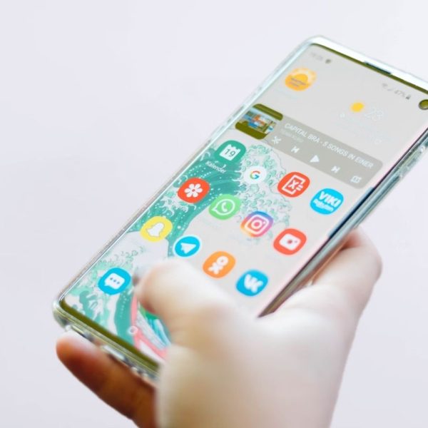 Smartphones Galaxy : Samsung annonce d’importantes mises à jour de sécurité pour One UI 8