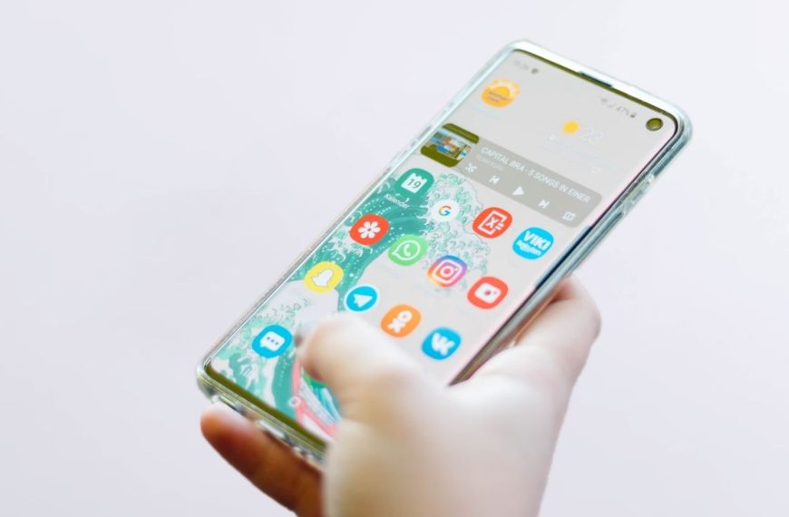 Smartphones Galaxy : Samsung annonce d’importantes mises à jour de sécurité pour One UI 8
