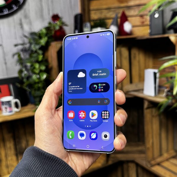 Mettez à jour votre smartphone Samsung Galaxy, une faille énorme menace votre confidentialité