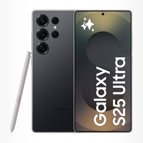 Le Galaxy S25 Ultra est à un super prix chez Samsung grâce à 3 remises cumulables !