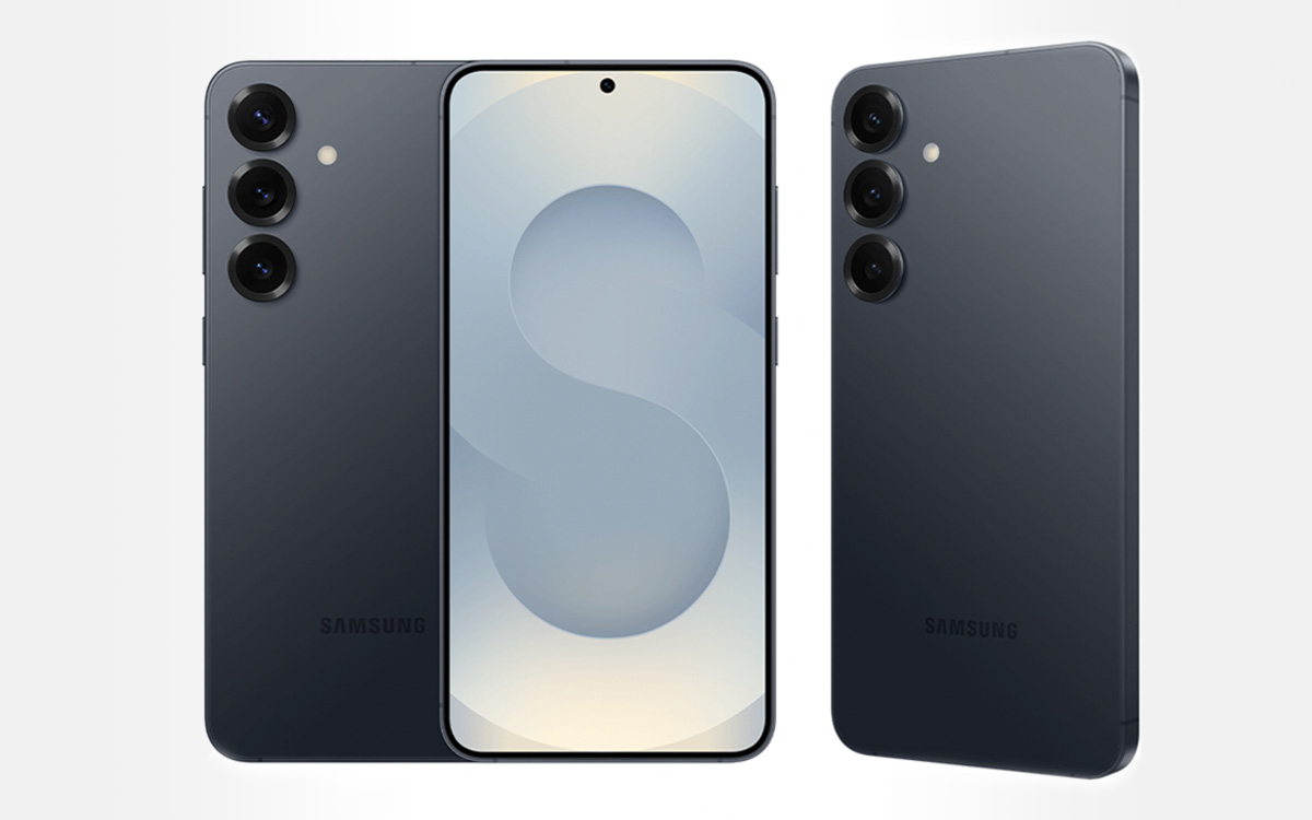 Vite, le Samsung Galaxy S25 est à moins de 580 € et c’est son prix le plus bas !
