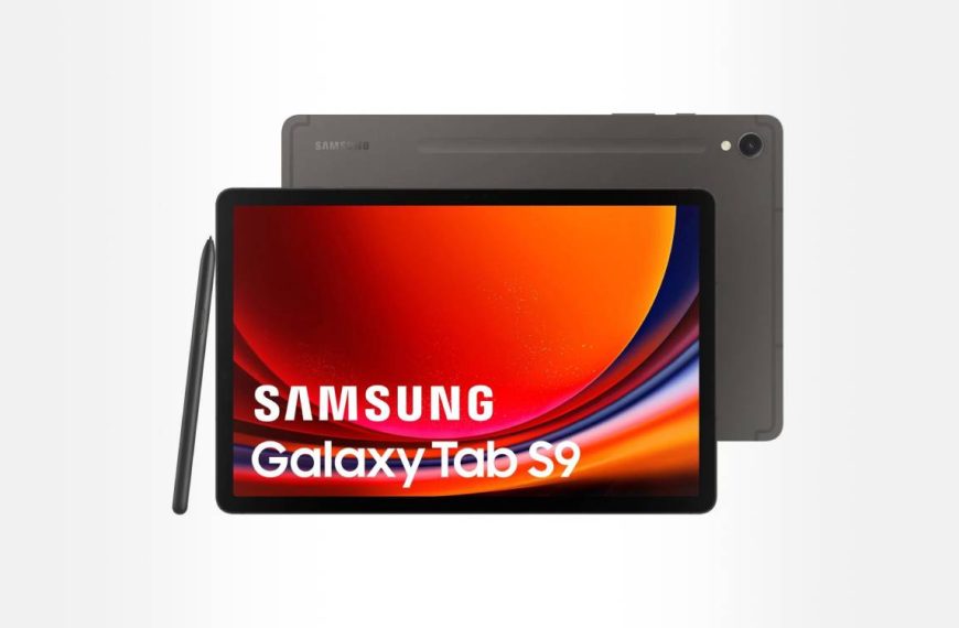 Soldes Galaxy Tab S9 : la tablette Samsung avec 12 Go de RAM est en forte promotion