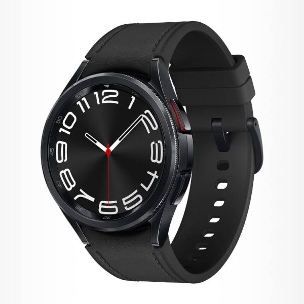 Soldes Galaxy Watch6 Classic : la montre Samsung est à moitié prix chez Leclerc
