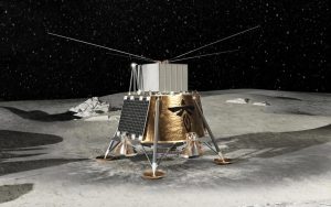 La NASA va remonter le temps grâce à ce télescope bientôt installé sur la face cachée de la Lune
