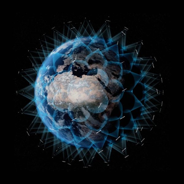 Eutelsat : la France et le Royaume-Uni à la rescousse du Starlink européen