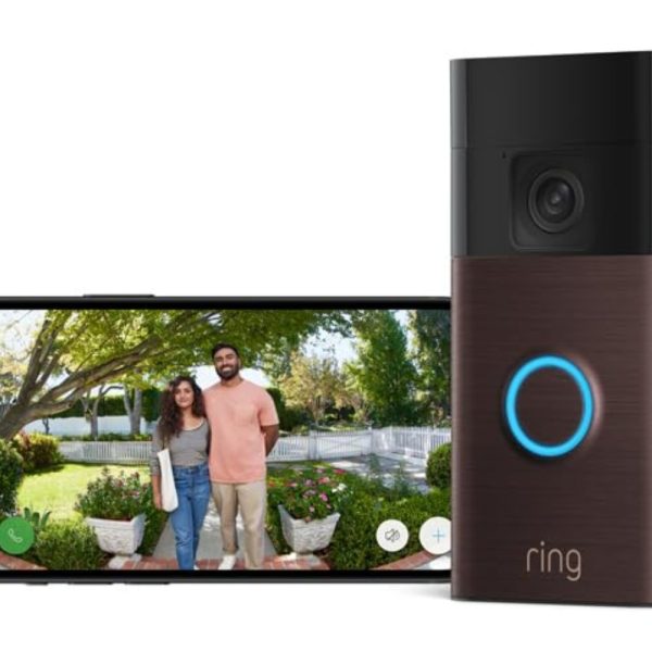 Pour le 2ème jour du Prime Day, Amazon s’acharne sur la sonnette vidéo Ring ⚡️