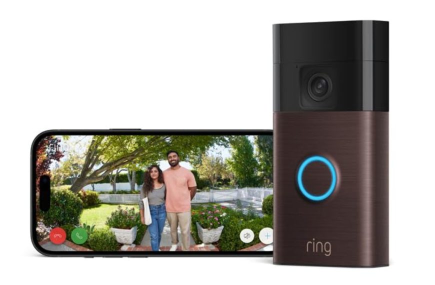 Pour le 2ème jour du Prime Day, Amazon s’acharne sur la sonnette vidéo Ring ⚡️