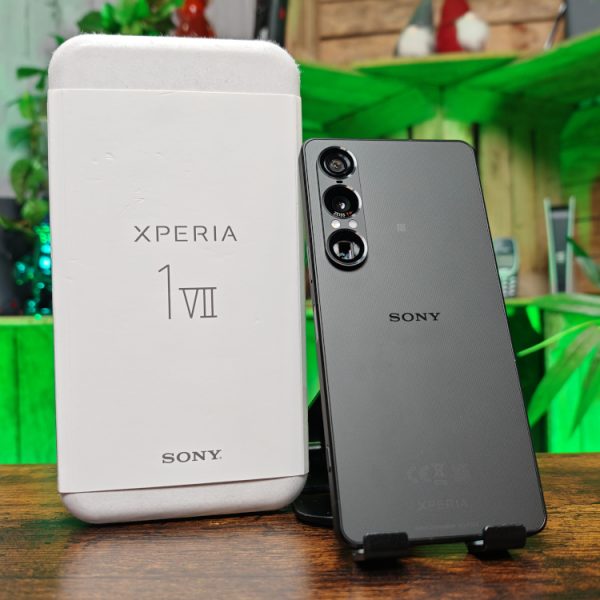 Test Sony Xperia 1 VII : un très bon smartphone qui souffre surtout de la concurrence