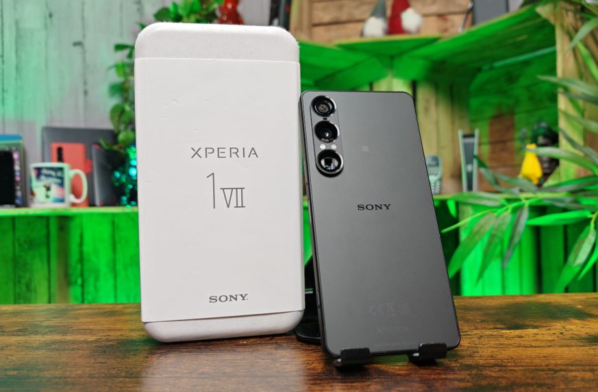 Test Sony Xperia 1 VII : un très bon smartphone qui souffre surtout de la concurrence