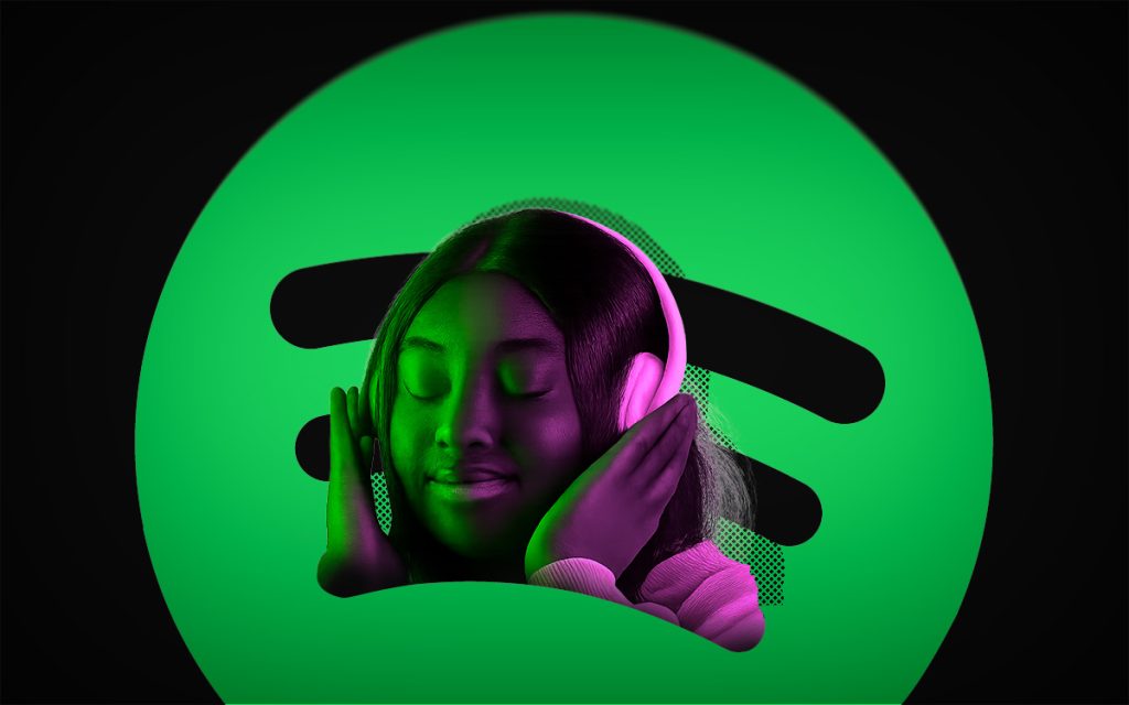Spotify commence à vérifier l’âge de ses utilisateurs agressivement et ferme des comptes
