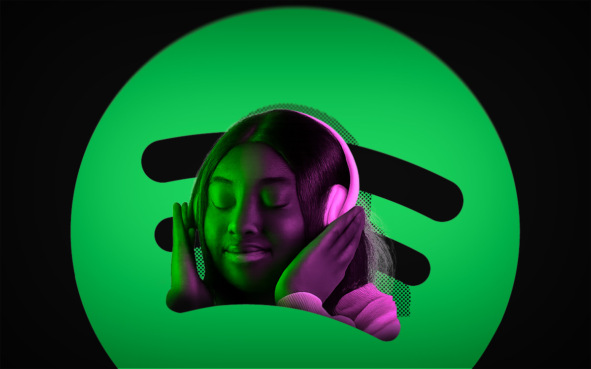 Spotify commence à vérifier l’âge de ses utilisateurs agressivement et ferme des comptes