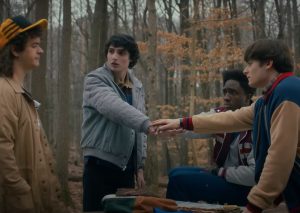 Stranger Things saison 5 se dévoile dans une première bande-annonce rythmée et oui, IL est bien de retour