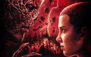 Le premier trailer de Stranger Things saison 5 est imminent, voici quand nous pourrions le voir