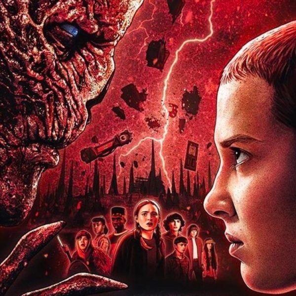 Le premier trailer de Stranger Things saison 5 est imminent, voici quand nous pourrions le voir
