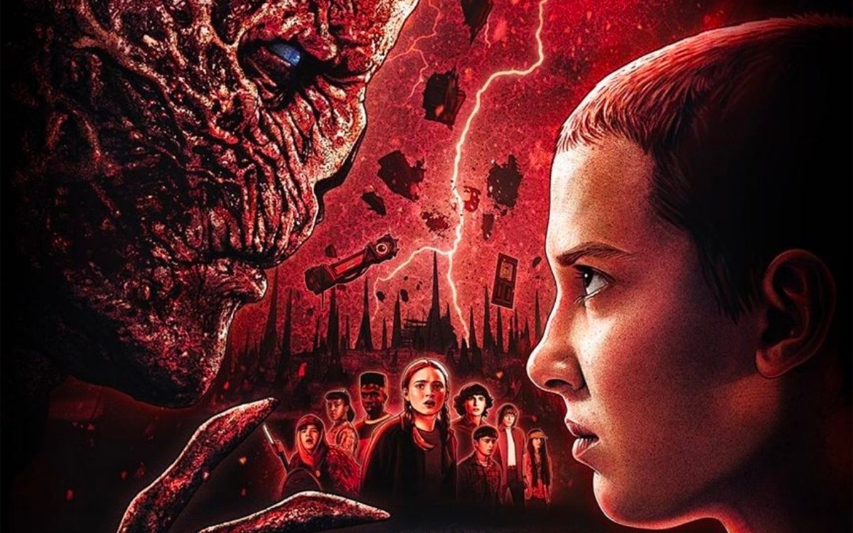 Le premier trailer de Stranger Things saison 5 est imminent, voici quand nous pourrions le voir