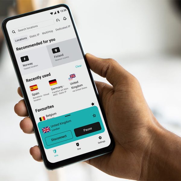VPN pas cher : offre exceptionnelle chez Surfshark, avec 87% de remise et 3 mois offerts !