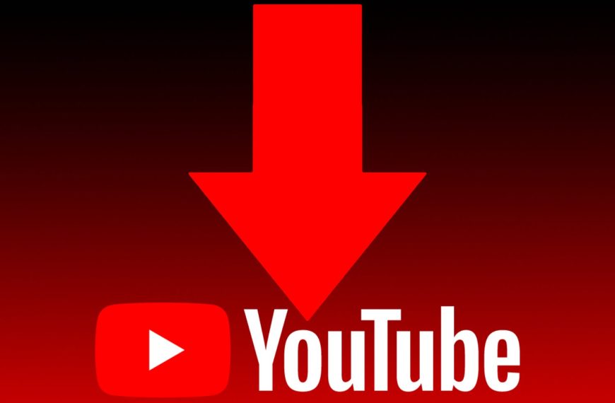 Comment télécharger une vidéo YouTube ?