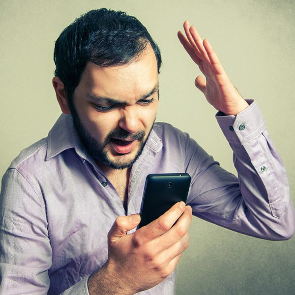 Google Messages corrige cette erreur qui agaçait tout le monde