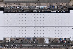 Tesla signe son indépendance en batteries LFP grâce à une nouvelle usine