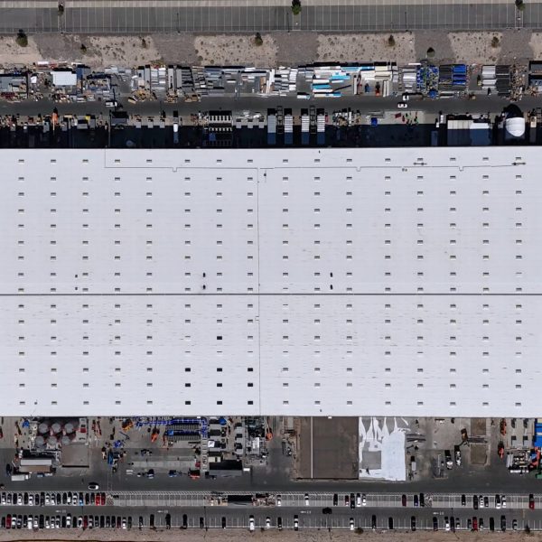 Tesla signe son indépendance en batteries LFP grâce à une nouvelle usine