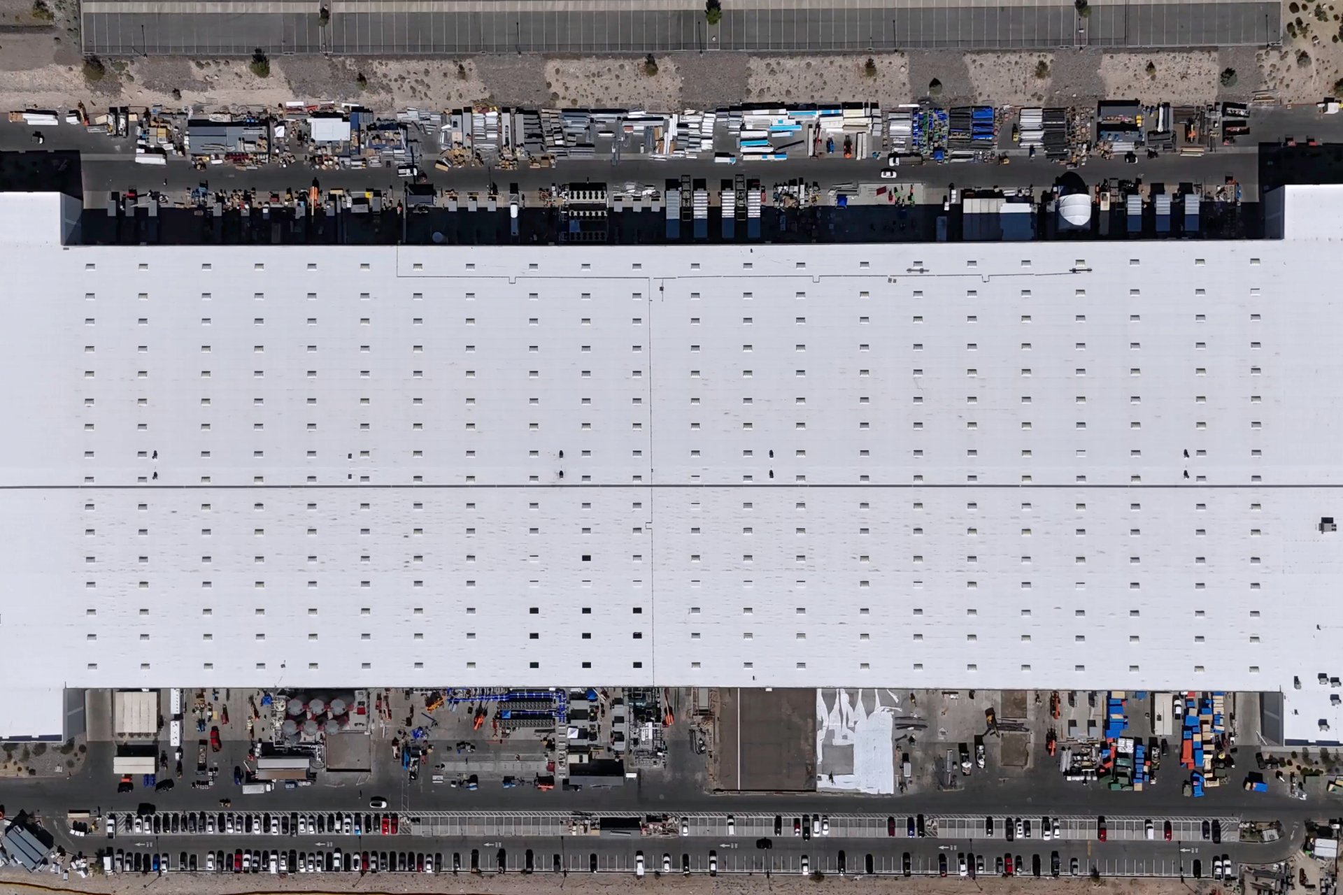 Tesla signe son indépendance en batteries LFP grâce à une nouvelle usine
