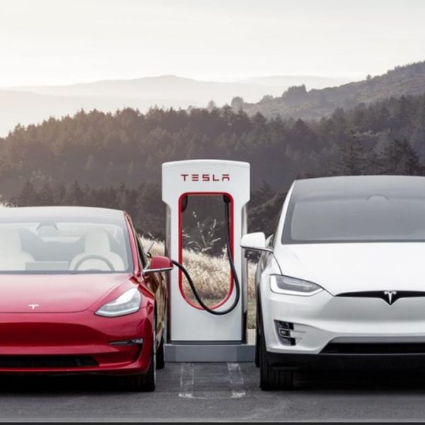 Tesla va équiper ses voitures électriques de batteries LG